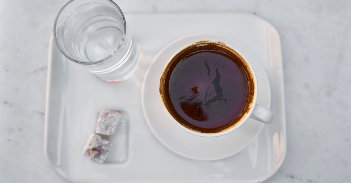 Hot Water System Troubleshooting