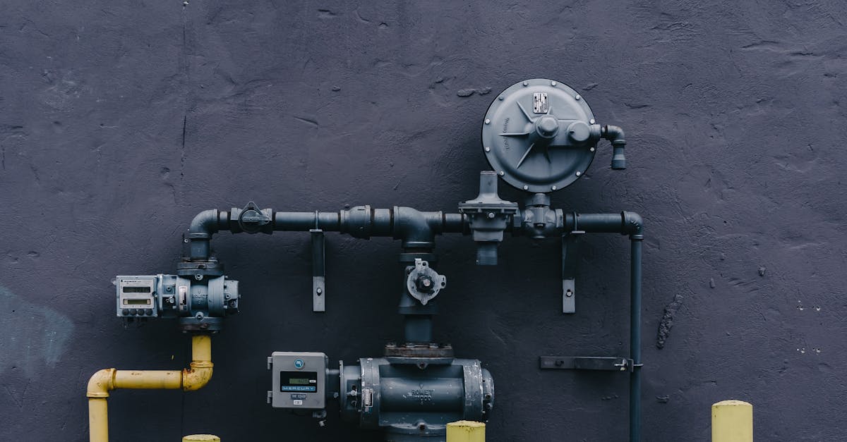 Understanding Your Water Heater Options  