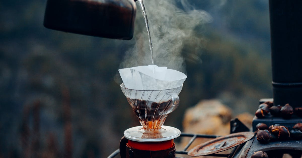 What is hot water system details?